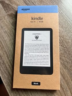 Kindle