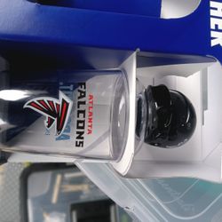 Falcons Shaker