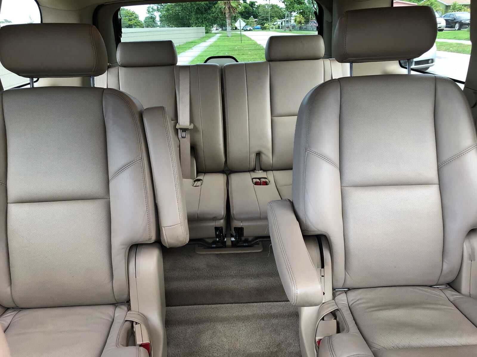 2010 Cadillac Escalade