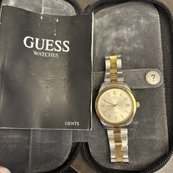 Reloj GUESS Original