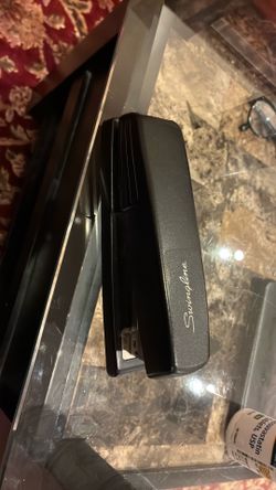 Staples condition very good Staples condition very good