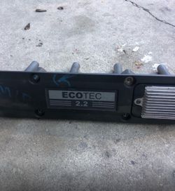 Ecotec 2.2 Valve Cover