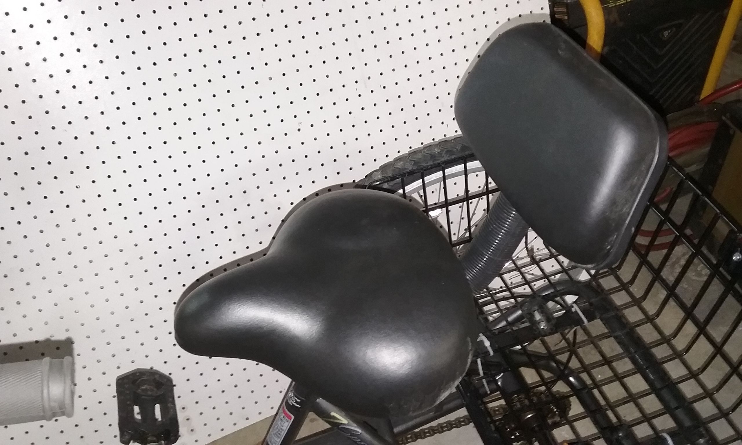 Northwoods rockpoint cheap trike
