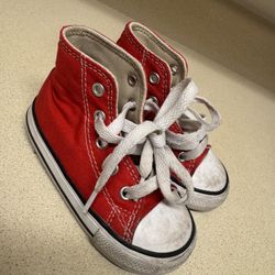 Baby Converse