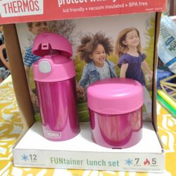 Thermos 