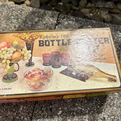 Antique Bottle Kit Ñ Monroeville 