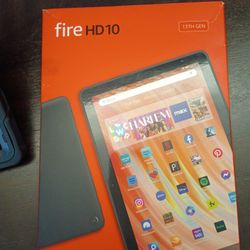 Firehd  13 Generation
