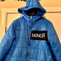 Moncler Jacket