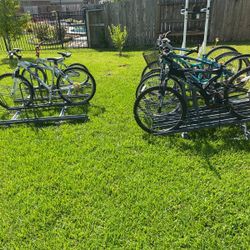 Bike Racks for sale