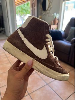 Nike shoes size 7 good condition