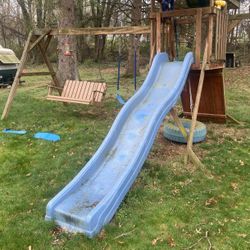 Swingset 