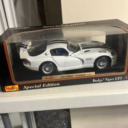 Dodge Vioer Gt2