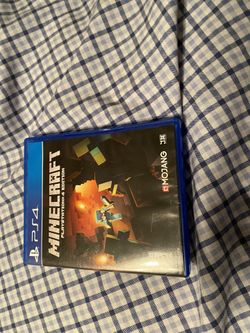 I’m selling this ps4 game I used it one time and it’s in good condition