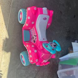 Baby Car