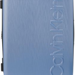 Hi Calvin Klein Suit Case 🧳 Bronx NY