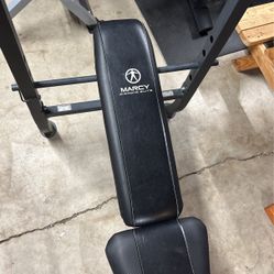 Bench