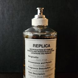 Maison Margiela Jazz Club