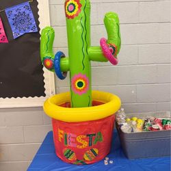 Fiesta Decorations 