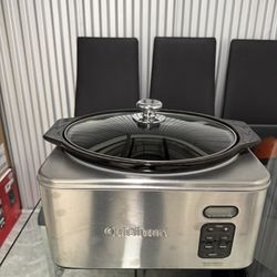 Cuisinart Slow Cooker