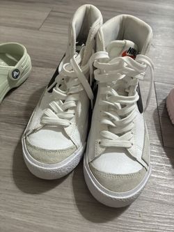 Nike Blazers 3.5 Youth Like NEW $40