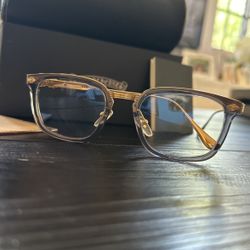 Chrome Hearts Glasses Frames