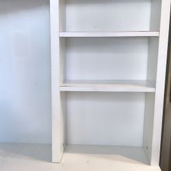 $20  !! WHITE DESK ! MESA !! 