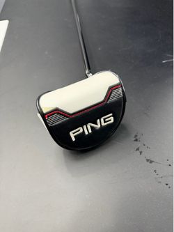 Ping Tyne 4 Putter