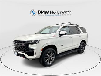 2023 Chevrolet Tahoe