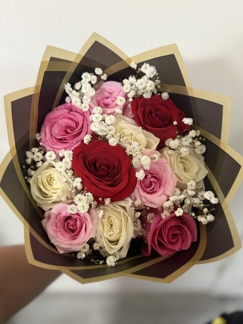 Bouquets