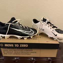 Nike Vapor Ultrafly - Baseball/Football/Soccer/Softball Cleats - Vapor 
