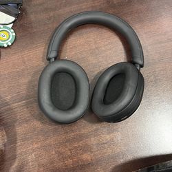 sony headphones