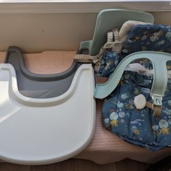 Stokke Tripp Trapp High Chair Accessories 