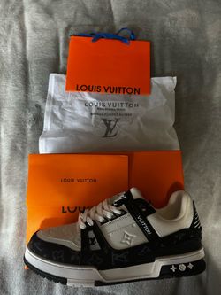 Lv trainers