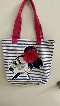 Disney Minnie tote