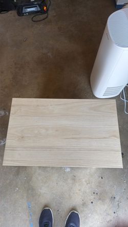IKEA cabinet + push hinge + Door