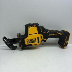 Dewalt 20v Brushless Reciprocating Saw 21976136