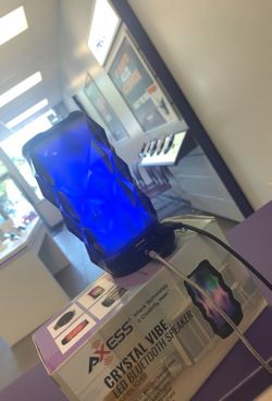 Metro pcs bluetooth speaker 2025
