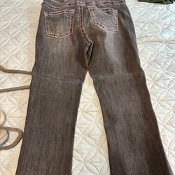 True Religion Bootcut Jeans