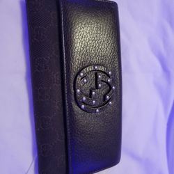 Gucci Long Wallet 