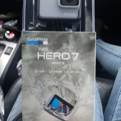 GoPro Hero 7