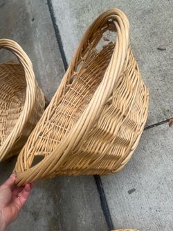 Baskets