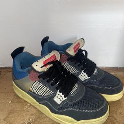 Jordan 4 Shoes
