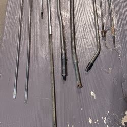 9 Piece Mechanic Tools 