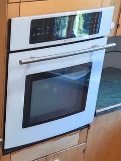 KitchenAid Wall Oven
