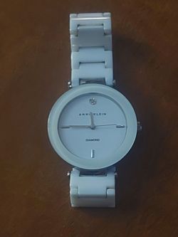 Annie Klien women's watch