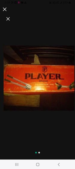 Strapping Tool