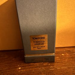 Tom Ford Tobacco Vanille 100ML