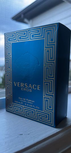 Versace Eros Cologne