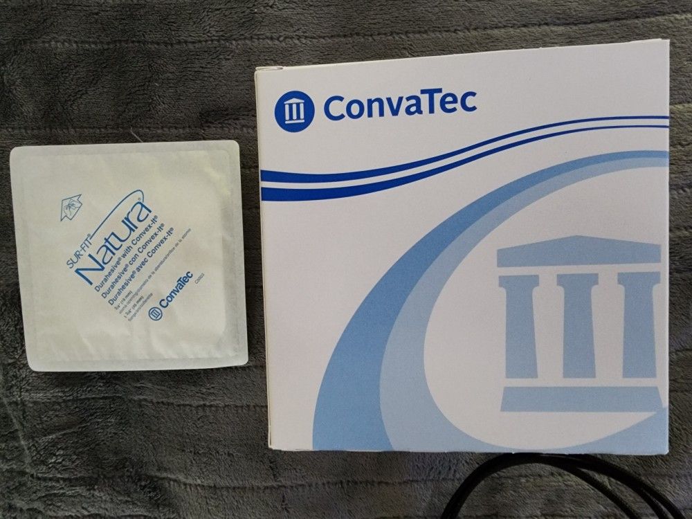 Urostomy Supplies