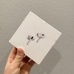AirPods Pro 2 Generation 